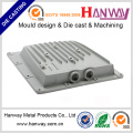 Die casting Antenna wall mount enclosure